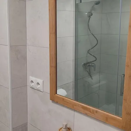 Apartment B1 Estudio Independiente Junto Aeropuerto *