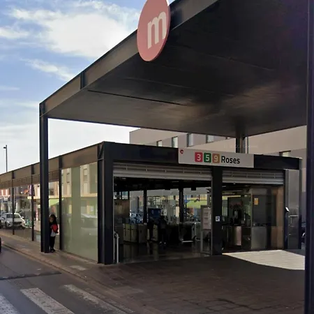 B1 Estudio Independiente Junto Aeropuerto Apartment Manises