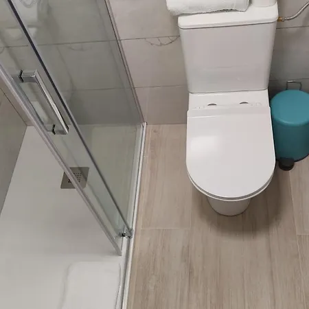 B1 Estudio Independiente Junto Aeropuerto Manises