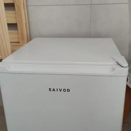 B1 Estudio Independiente Junto Aeropuerto *